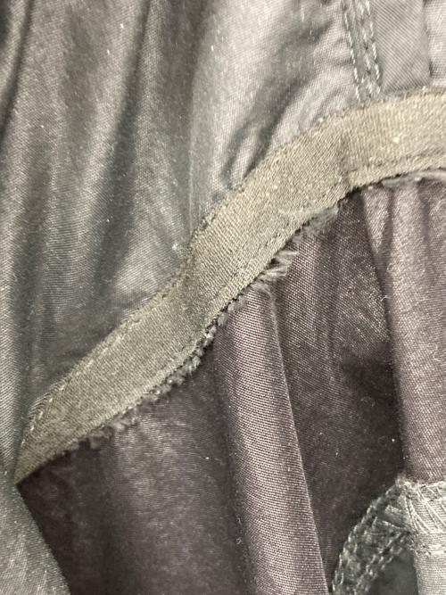 THE NORTH FACE（ザ ノース フェイス）THE NORTH FACE (ザ ノース フェイス) アノラックパーカー ブラック サイズ:Lの古着・服飾アイテム