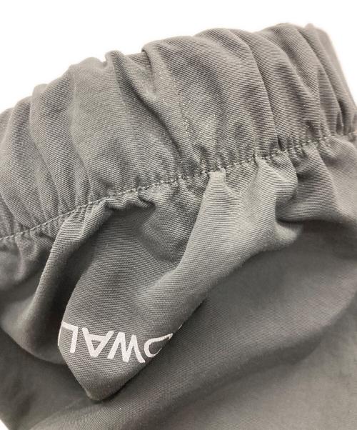THE NORTH FACE（ザ ノース フェイス）THE NORTH FACE (ザ ノース フェイス) アノラックパーカー ブラック サイズ:Lの古着・服飾アイテム