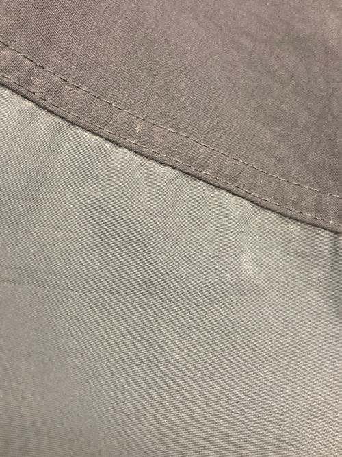 THE NORTH FACE（ザ ノース フェイス）THE NORTH FACE (ザ ノース フェイス) アノラックパーカー ブラック サイズ:Lの古着・服飾アイテム