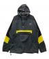 THE NORTH FACE（ザ ノース フェイス）の古着「アノラックパーカー」｜ブラック
