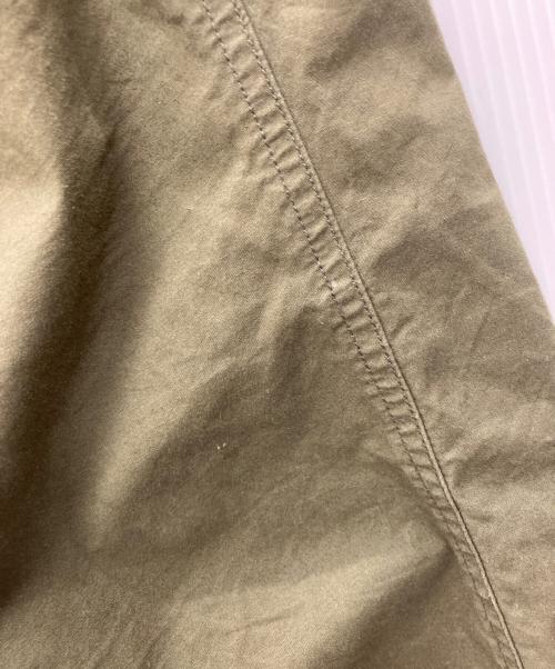 GRAMICCI（グラミチ）GRAMICCI (グラミチ) ワークパンツ オリーブ サイズ:Ｌの古着・服飾アイテム