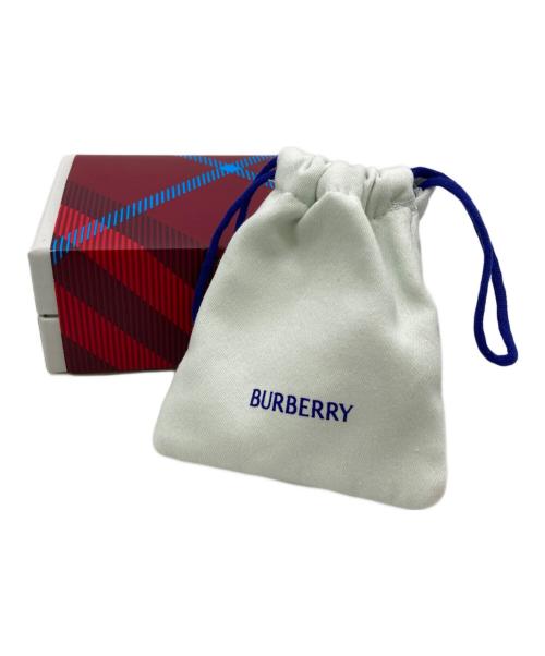 BURBERRY（バーバリー）BURBERRY (バーバリー) シールドブレスレットの古着・服飾アイテム
