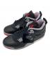 NIKE（ナイキ）の古着「AIR JORDAN4 RETRO Bred Reimagined」｜ブラック