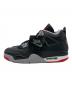 NIKE (ナイキ) AIR JORDAN4 RETRO Bred Reimagined ブラック サイズ:28.5 未使用品：27000円