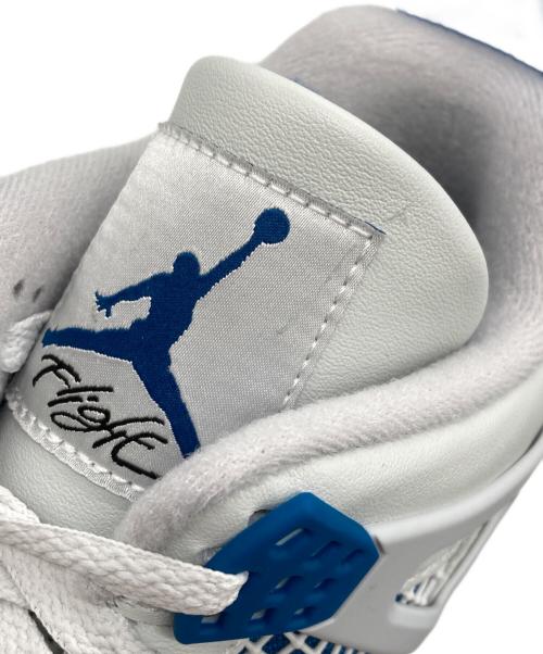 NIKE（ナイキ）NIKE (ナイキ) Air Jordan 4 Retro 