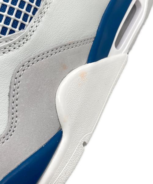 NIKE（ナイキ）NIKE (ナイキ) Air Jordan 4 Retro 