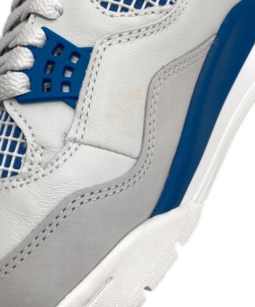 NIKE（ナイキ）NIKE (ナイキ) Air Jordan 4 Retro 