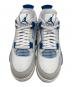 中古・古着 NIKE (ナイキ) Air Jordan 4 Retro 
