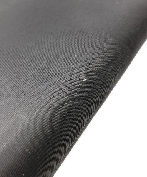 PRADA（プラダ）PRADA (プラダ) PORTAFOGLIO LAMPO ブラックの古着・服飾アイテム