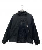 THE NORTH FACEザ ノース フェイス）の古着「Compact Blouson」｜ブラック