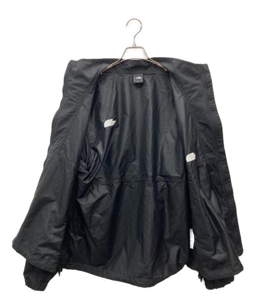 THE NORTH FACE（ザ ノース フェイス）THE NORTH FACE (ザ ノース フェイス) Compact Blouson ブラック サイズ:Ｌの古着・服飾アイテム
