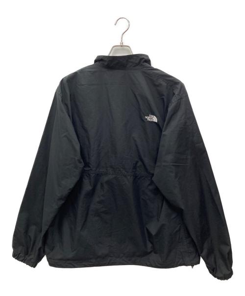 THE NORTH FACE（ザ ノース フェイス）THE NORTH FACE (ザ ノース フェイス) Compact Blouson ブラック サイズ:Ｌの古着・服飾アイテム
