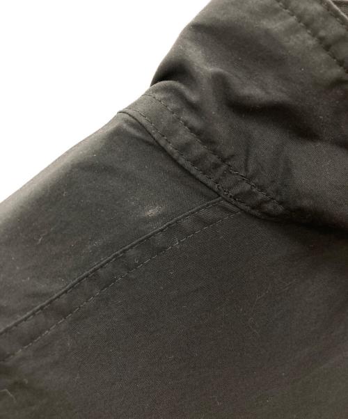 THE NORTH FACE（ザ ノース フェイス）THE NORTH FACE (ザ ノース フェイス) Compact Blouson ブラック サイズ:Ｌの古着・服飾アイテム