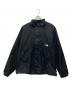 THE NORTH FACE（ザ ノース フェイス）の古着「Compact Blouson」｜ブラック