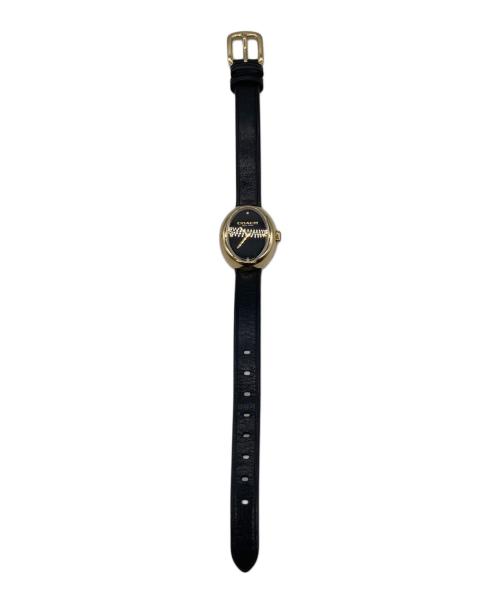 COACH（コーチ）COACH (コーチ) サミーウォッチ 22MMの古着・服飾アイテム