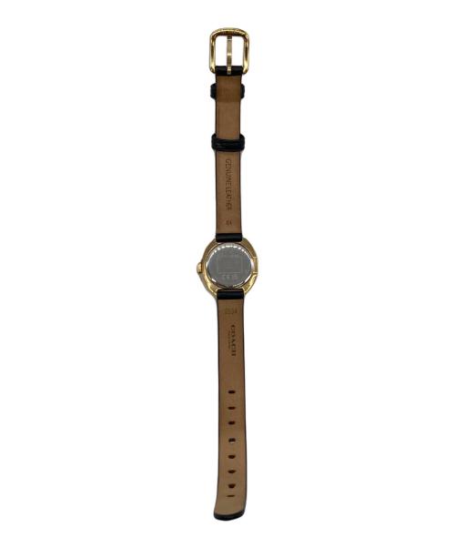COACH（コーチ）COACH (コーチ) サミーウォッチ 22MMの古着・服飾アイテム