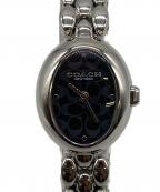 COACHコーチ）の古着「サミーウォッチ 22MM」