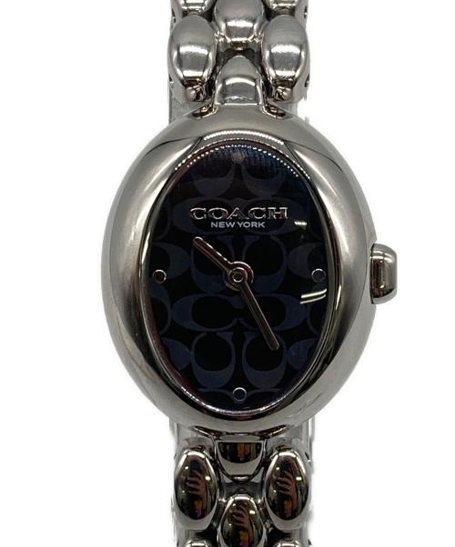 COACH（コーチ）COACH (コーチ) サミーウォッチ 22MMの古着・服飾アイテム