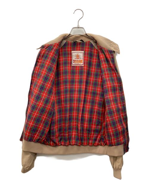 BARACUTA（バラクータ）BARACUTA (バラクータ) スイングトップ G9 ベージュ サイズ:不明の古着・服飾アイテム