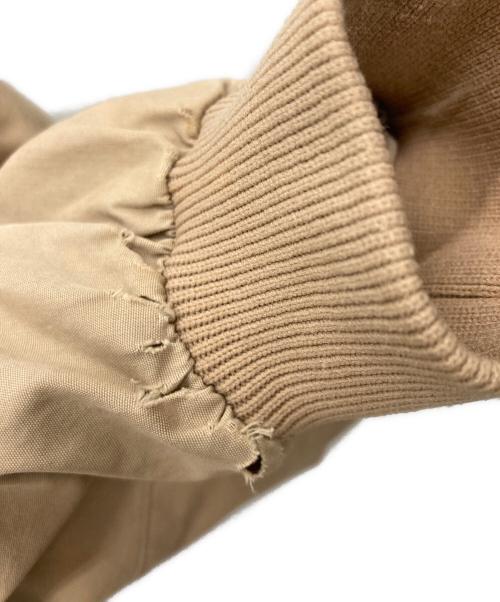 BARACUTA（バラクータ）BARACUTA (バラクータ) スイングトップ G9 ベージュ サイズ:不明の古着・服飾アイテム