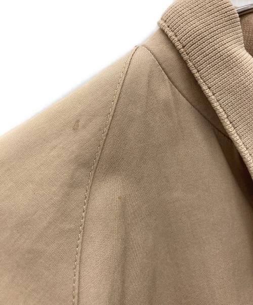 BARACUTA（バラクータ）BARACUTA (バラクータ) スイングトップ G9 ベージュ サイズ:不明の古着・服飾アイテム