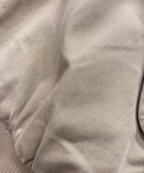 BARACUTA（バラクータ）BARACUTA (バラクータ) スイングトップ G9 ベージュ サイズ:不明の古着・服飾アイテム
