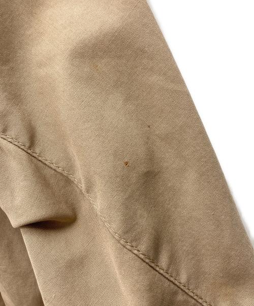 BARACUTA（バラクータ）BARACUTA (バラクータ) スイングトップ G9 ベージュ サイズ:不明の古着・服飾アイテム