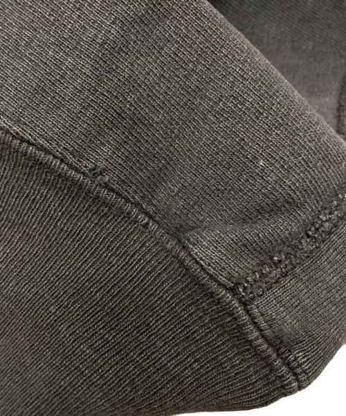 Champion REVERSE WEAVE（チャンピオン リバース ウィーブ）Champion REVERSE WEAVE (チャンピオン リバース ウィーブ) リバースウィーブスウェット ブラック サイズ:Lの古着・服飾アイテム