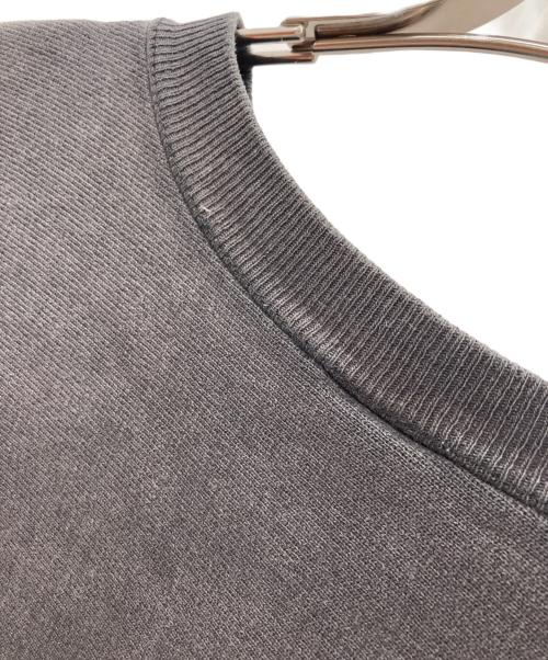 Champion REVERSE WEAVE（チャンピオン リバース ウィーブ）Champion REVERSE WEAVE (チャンピオン リバース ウィーブ) リバースウィーブスウェット ブラック サイズ:Lの古着・服飾アイテム