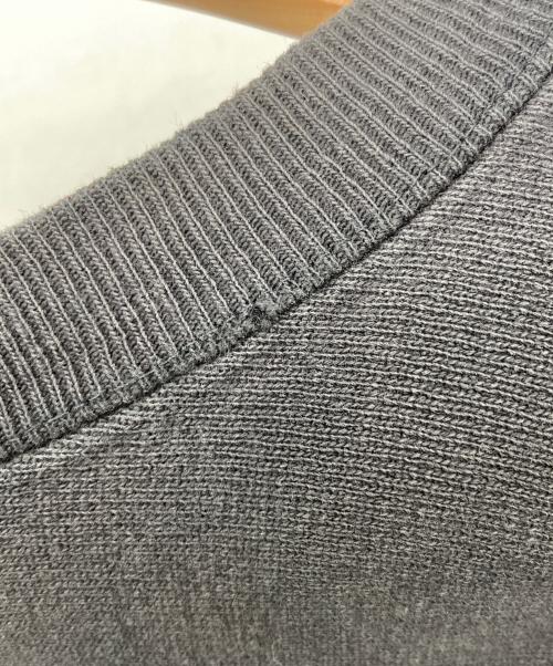 Champion REVERSE WEAVE（チャンピオン リバース ウィーブ）Champion REVERSE WEAVE (チャンピオン リバース ウィーブ) リバースウィーブスウェット ブラック サイズ:Lの古着・服飾アイテム
