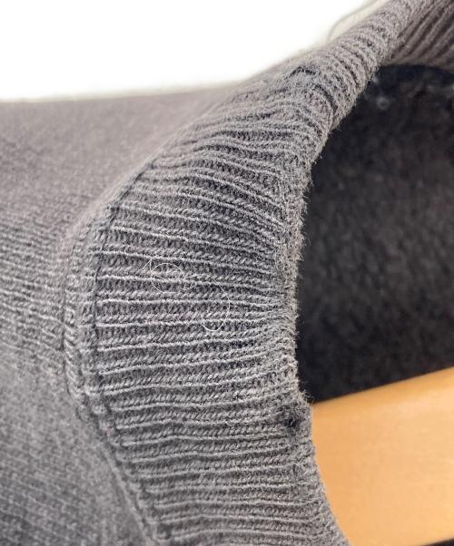 Champion REVERSE WEAVE（チャンピオン リバース ウィーブ）Champion REVERSE WEAVE (チャンピオン リバース ウィーブ) リバースウィーブスウェット ブラック サイズ:Lの古着・服飾アイテム