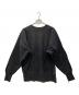 Champion REVERSE WEAVE (チャンピオン リバース ウィーブ) リバースウィーブスウェット ブラック サイズ:L：10000円