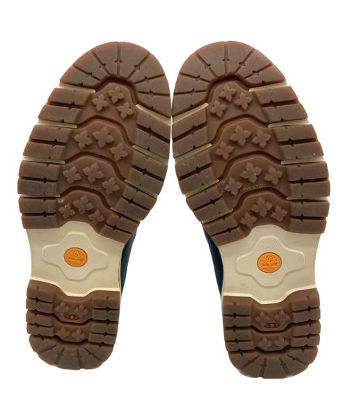 Timberland（ティンバーランド）Timberland (ティンバーランド) ラドフォードミッドレースアップウォータープルーフブーツ ネイビー サイズ:25.5cmの古着・服飾アイテム