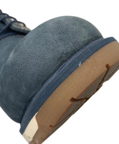 Timberland（ティンバーランド）Timberland (ティンバーランド) ラドフォードミッドレースアップウォータープルーフブーツ ネイビー サイズ:25.5cmの古着・服飾アイテム