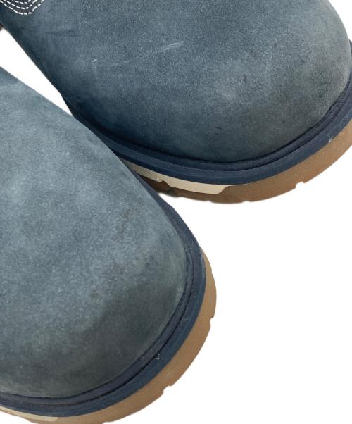 Timberland（ティンバーランド）Timberland (ティンバーランド) ラドフォードミッドレースアップウォータープルーフブーツ ネイビー サイズ:25.5cmの古着・服飾アイテム