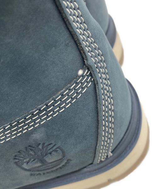 Timberland（ティンバーランド）Timberland (ティンバーランド) ラドフォードミッドレースアップウォータープルーフブーツ ネイビー サイズ:25.5cmの古着・服飾アイテム
