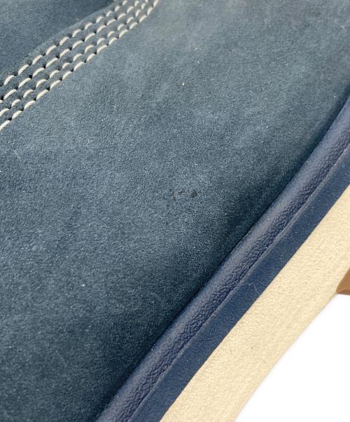 Timberland（ティンバーランド）Timberland (ティンバーランド) ラドフォードミッドレースアップウォータープルーフブーツ ネイビー サイズ:25.5cmの古着・服飾アイテム