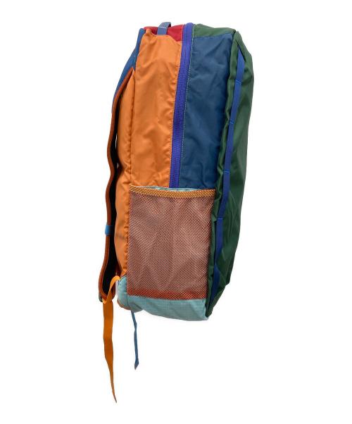 COTOPAXI（コトパクシー）COTOPAXI (コトパクシー) バックパック 未使用品の古着・服飾アイテム