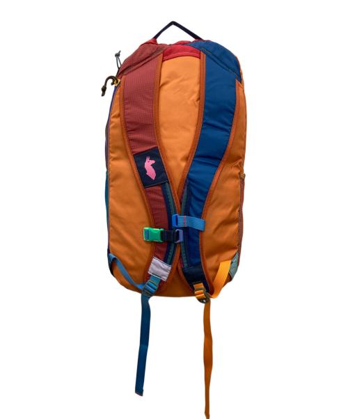 COTOPAXI（コトパクシー）COTOPAXI (コトパクシー) バックパック 未使用品の古着・服飾アイテム
