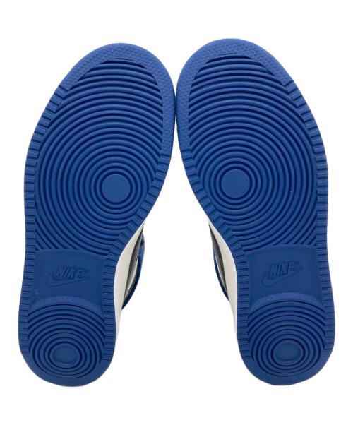 NIKE（ナイキ）NIKE (ナイキ) ハイカットスニーカー サイズ:27.5 未使用品の古着・服飾アイテム