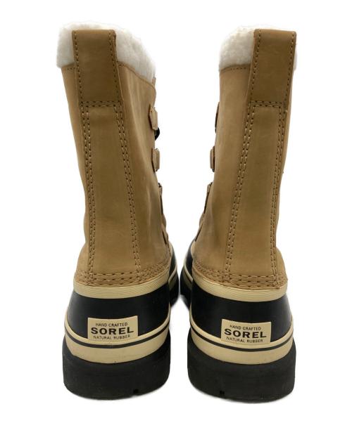 SOREL（ソレル）SOREL (ソレル) カリブー カーキ サイズ:27.0の古着・服飾アイテム