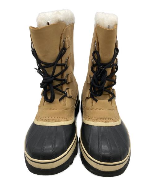 SOREL（ソレル）SOREL (ソレル) カリブー カーキ サイズ:27.0の古着・服飾アイテム