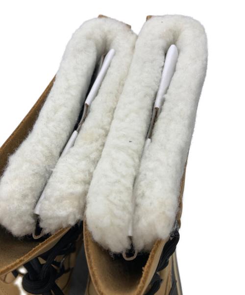 SOREL（ソレル）SOREL (ソレル) カリブー カーキ サイズ:27.0の古着・服飾アイテム