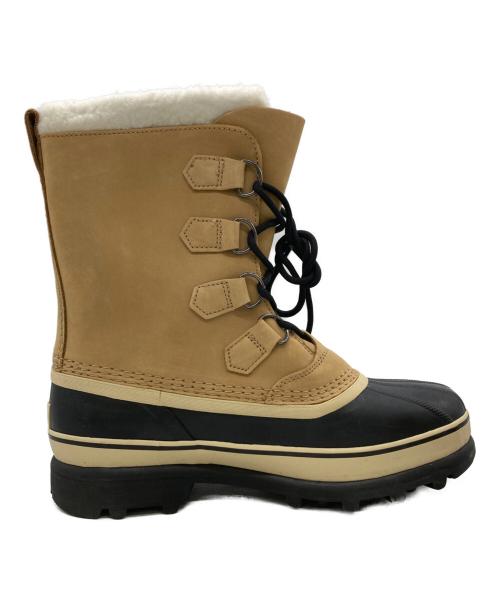 SOREL（ソレル）SOREL (ソレル) カリブー カーキ サイズ:27.0の古着・服飾アイテム