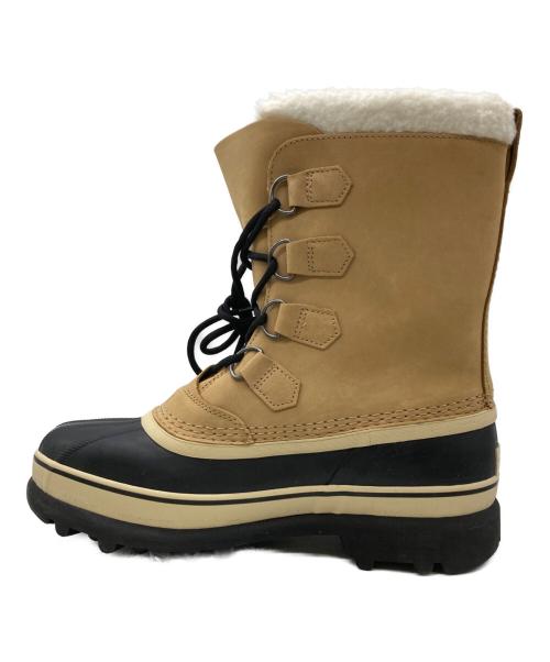 SOREL（ソレル）SOREL (ソレル) カリブー カーキ サイズ:27.0の古着・服飾アイテム