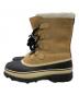 SOREL (ソレル) カリブー カーキ サイズ:27.0：8000円