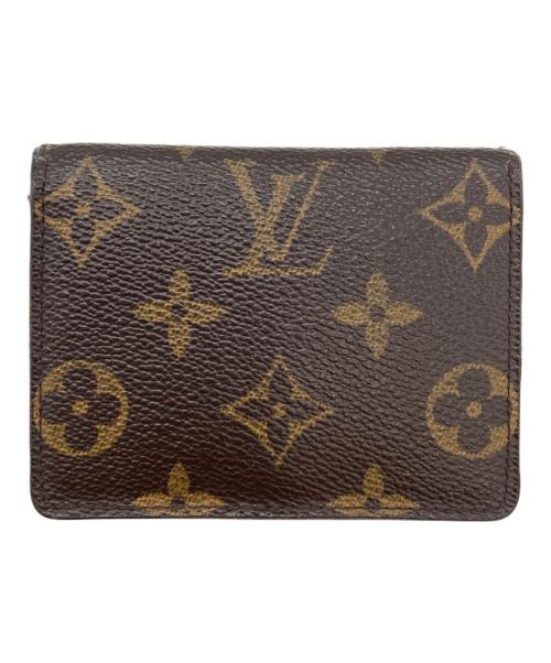 LOUIS VUITTON（ルイ ヴィトン）LOUIS VUITTON (ルイ ヴィトン) ラドローの古着・服飾アイテム