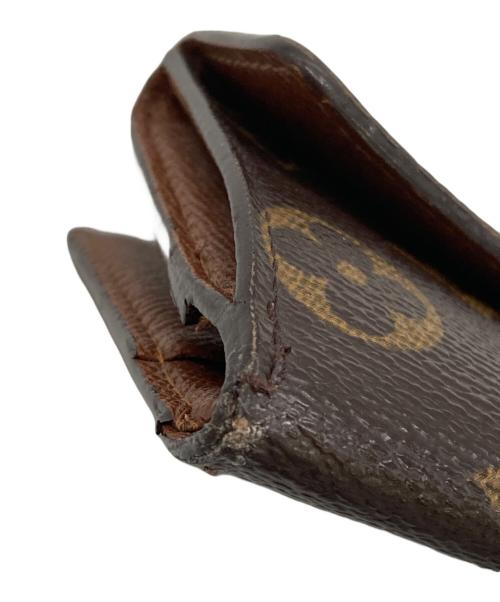 LOUIS VUITTON（ルイ ヴィトン）LOUIS VUITTON (ルイ ヴィトン) ラドローの古着・服飾アイテム