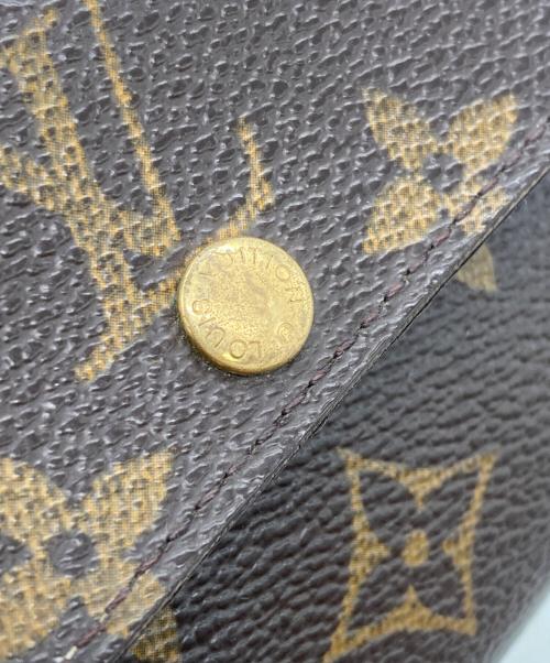 LOUIS VUITTON（ルイ ヴィトン）LOUIS VUITTON (ルイ ヴィトン) ラドローの古着・服飾アイテム
