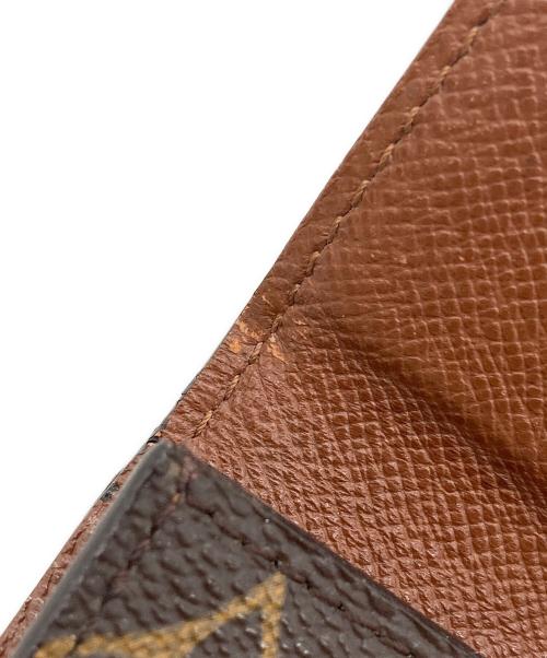LOUIS VUITTON（ルイ ヴィトン）LOUIS VUITTON (ルイ ヴィトン) ラドローの古着・服飾アイテム
